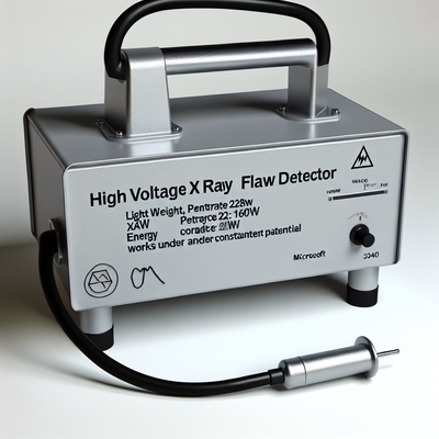 160KV 480W 高電圧X線欠陥検出器 22mm 穿透