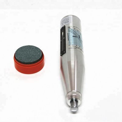ABS素材 超音波厚さ計 3MHz 動作周波数 0-50℃ 温度範囲 精密な厚さ測定用
