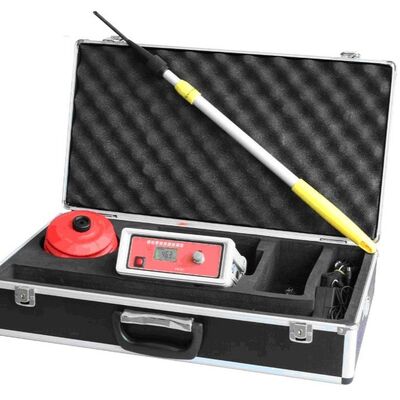 携帯用休日の探知器、天燃ガスのパイプラインの探知器 HD172