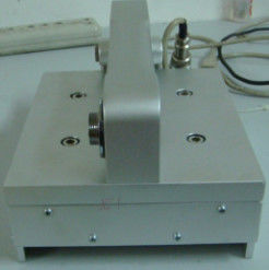 HRD-150エレベーター ワイヤー ロープの超音波金属の試験装置の鋼鉄ロープの欠陥の探知器