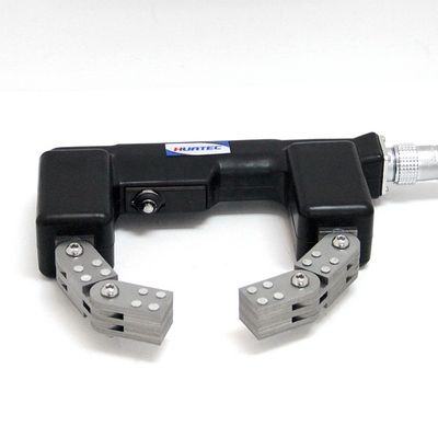 ポータブルで使いやすいハンディ磁力計