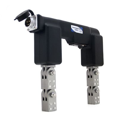 電磁磁粒子検査