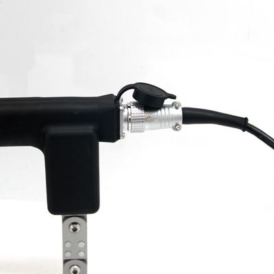 電磁磁粒子検査