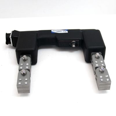 欠陥探知機 磁気ヨーク 耐久性