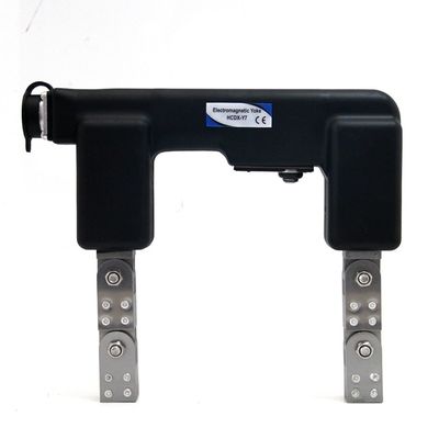 電磁磁粒子検査