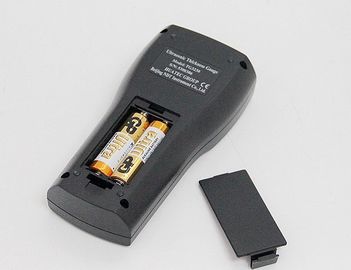 厚み計 超薄型工品を0.15mmまで測る 2点