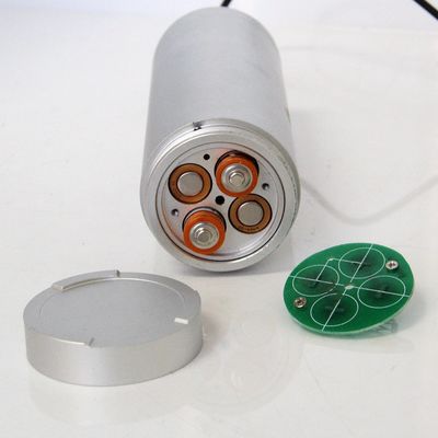 小型ハンドヘルド振動アナライザー