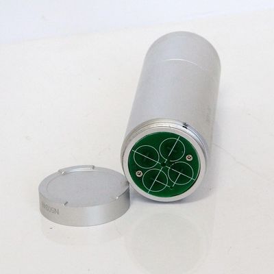 小型ハンドヘルド振動アナライザー