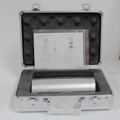 小型ハンドヘルド振動アナライザー