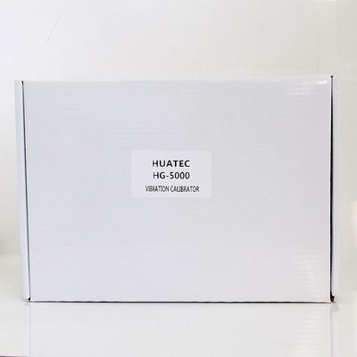 小型ハンドヘルド振動アナライザー