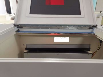 明るい部屋のフィルムの洗濯機Hdl-k14b Ndt X光線のフィルムの開発者機械X光線の開発者機械