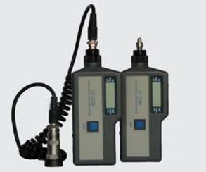 小型 9V 振動検光子、10HZ - 1KHz 温度の器械 HG-6500 シリーズ