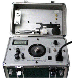 デジタル振動口径測定器は振動計、振動検光子/テスターISO10816 HG-5020に目盛りを付けます