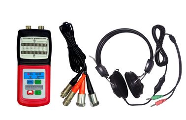 機械工の聴診器エンジニアの振動計の振動検光子 HG-120