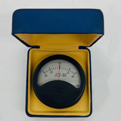 50-0-50 Gsのポケット磁気強さのメートル/磁界の表示器