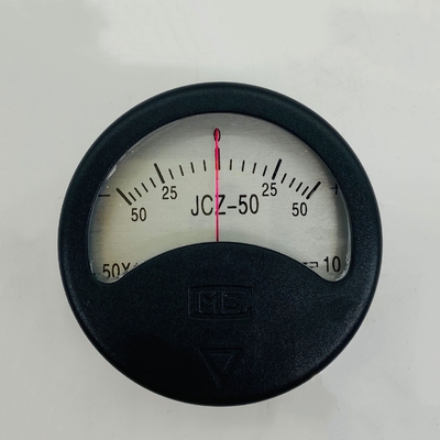 50-0-50 Gsのポケット磁気強さのメートル/磁界の表示器